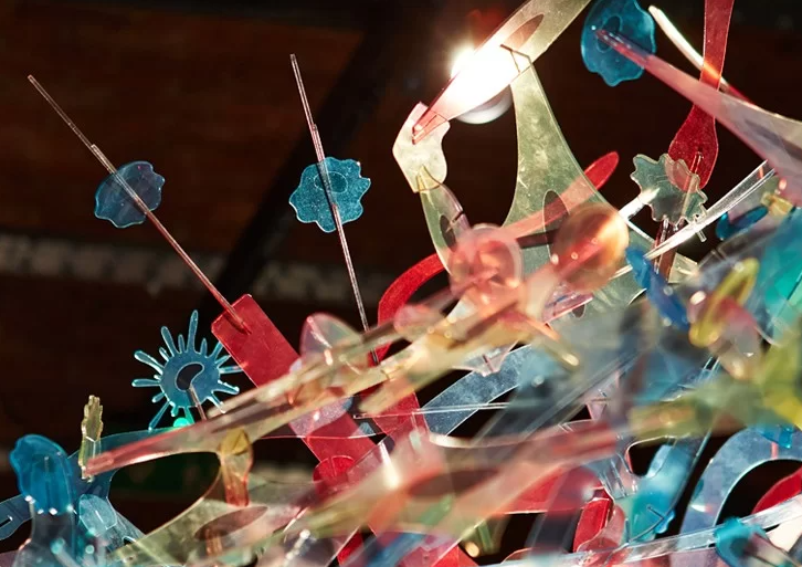 Cancer Revolution: Science, Innovation and Hope